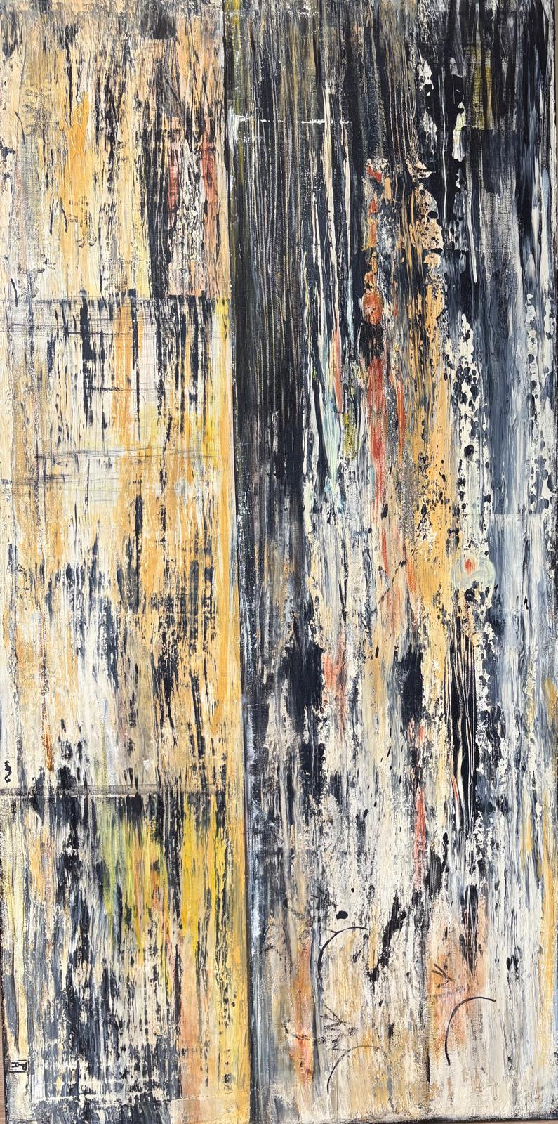 Ilona Gneuß, Innere Landschaft