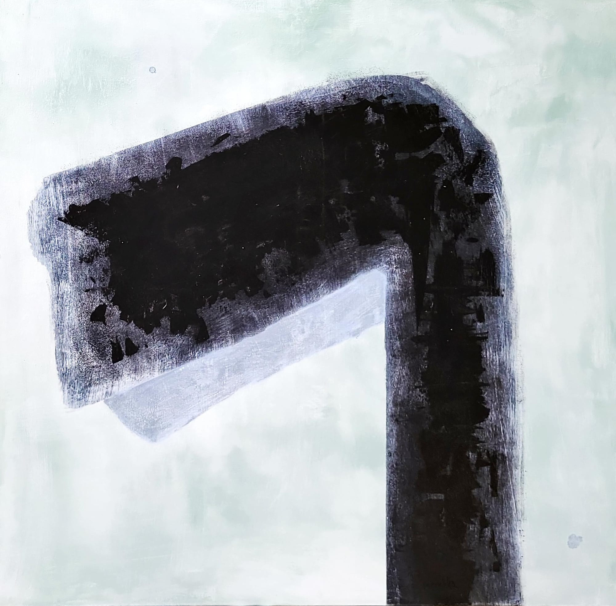 Susanne Meerwald-Stadler, Zerbrochene Harmonie