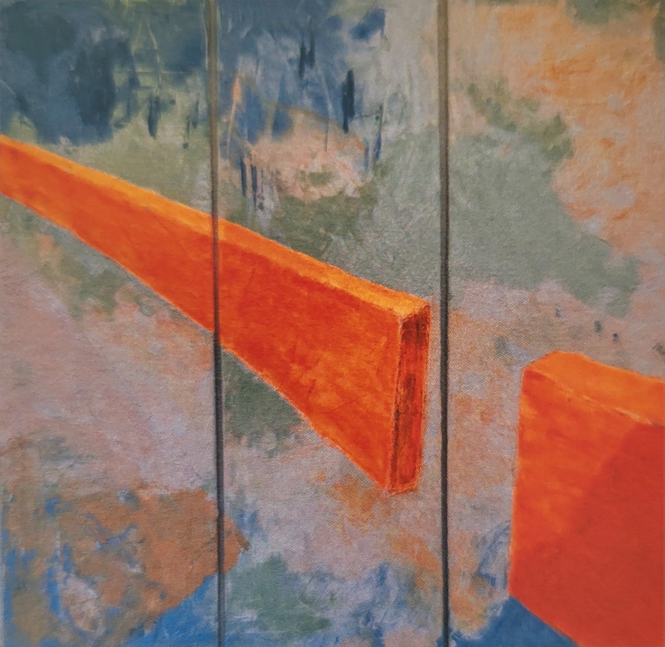 Susanne Meerwald-Stadler, Mauer