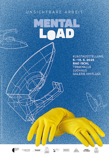 Mental Load - Unsichtbare Arbeit